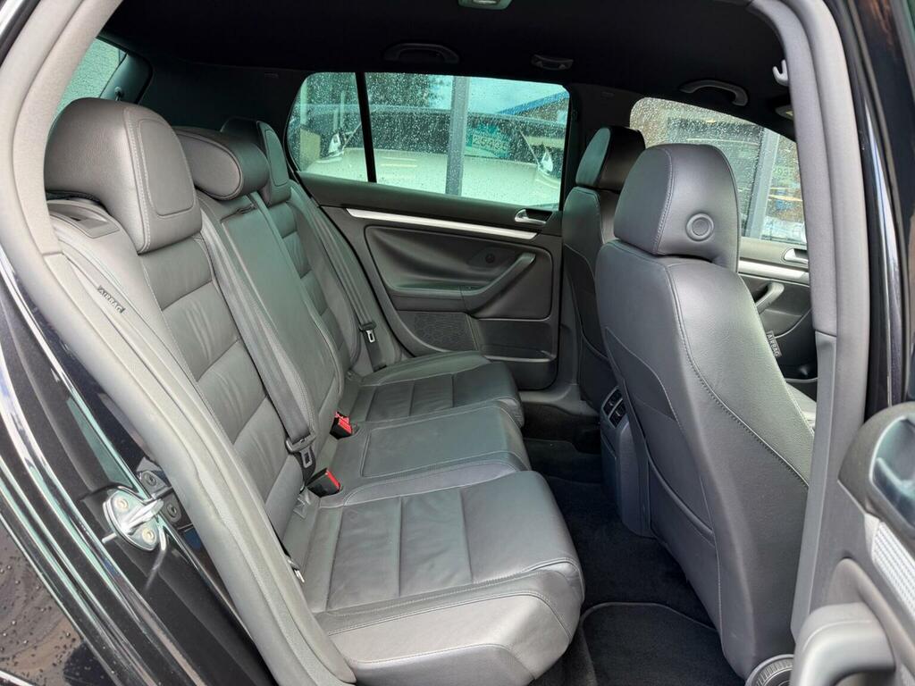 Volkswagen Golf 2.0 Gt Sport Tdi 170 Dpf Grey #29