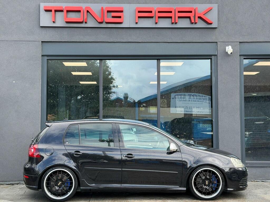 Volkswagen Golf 2.0 Gt Sport Tdi 170 Dpf Grey #14