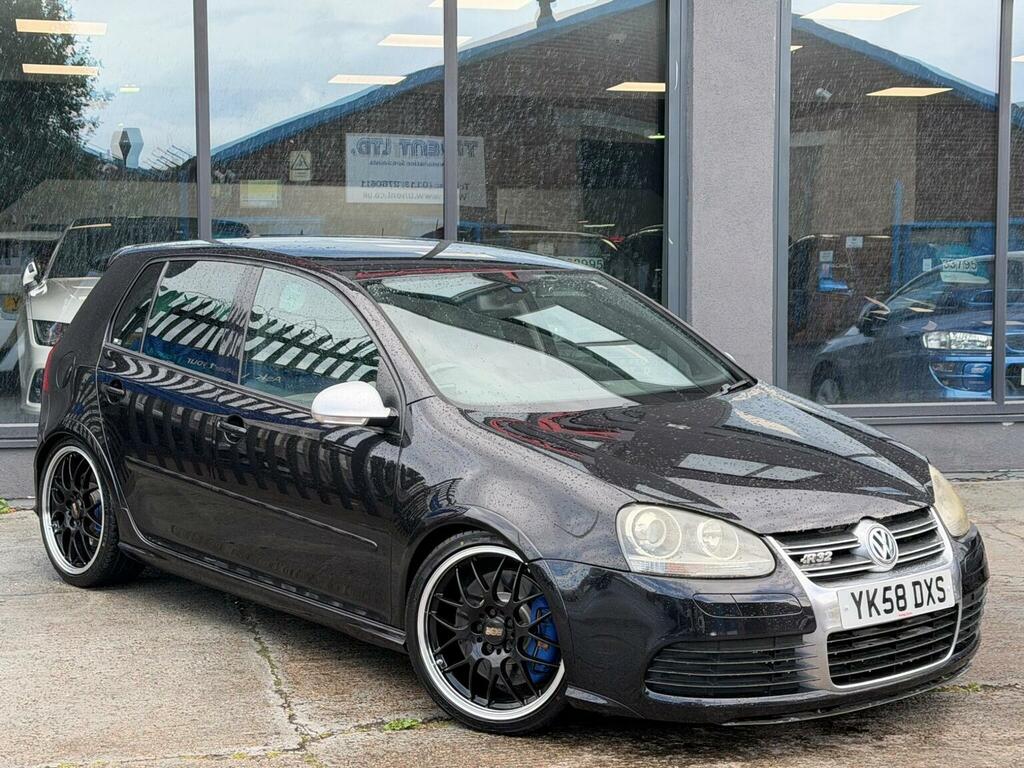 Volkswagen Golf 2.0 Gt Sport Tdi 170 Dpf Grey #2