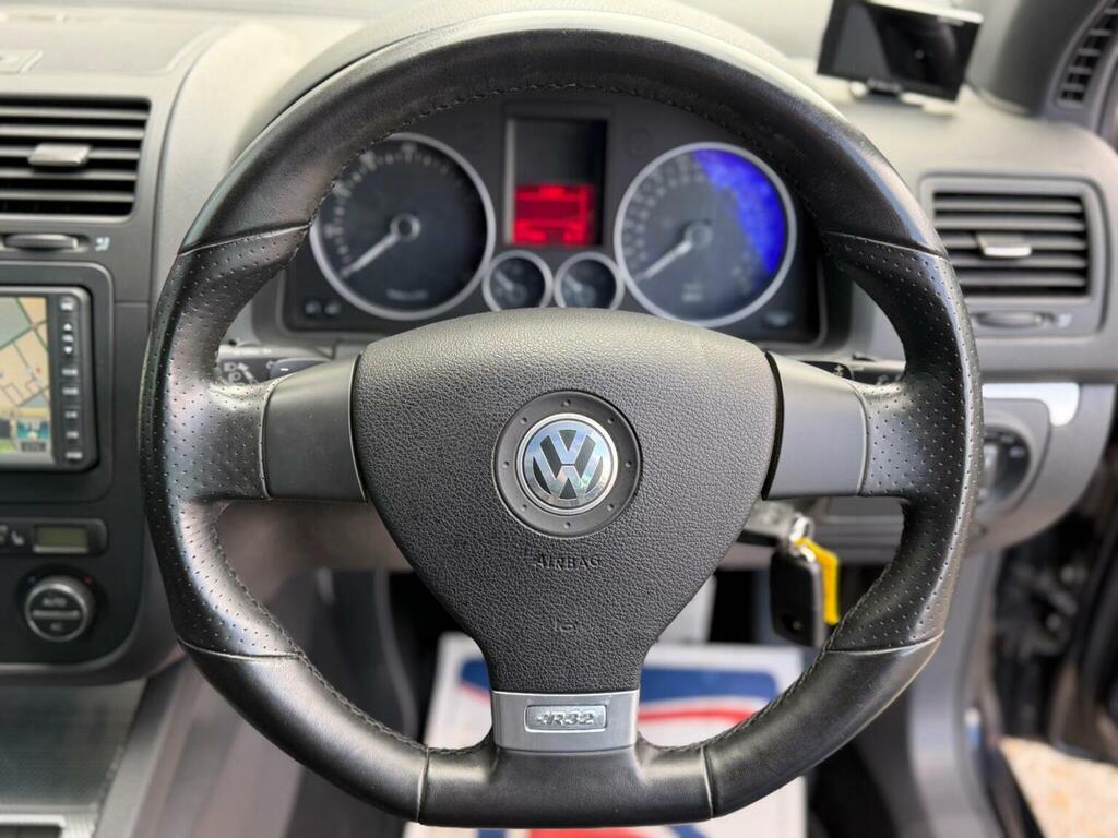 Volkswagen Golf 2.0 Gt Sport Tdi 170 Dpf Grey #27
