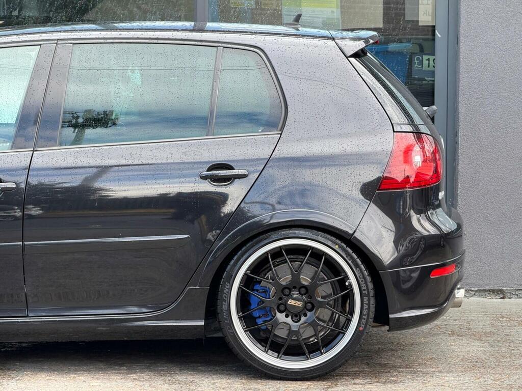 Volkswagen Golf 2.0 Gt Sport Tdi 170 Dpf Grey #9