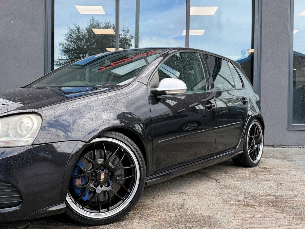 Volkswagen Golf 2.0 Gt Sport Tdi 170 Dpf Grey #17