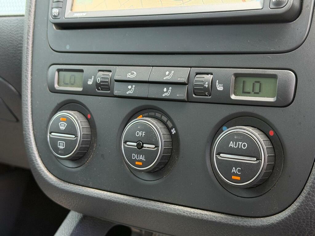 Volkswagen Golf 2.0 Gt Sport Tdi 170 Dpf Grey #25