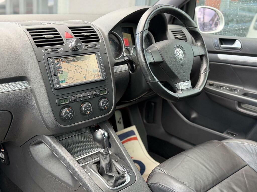 Volkswagen Golf 2.0 Gt Sport Tdi 170 Dpf Grey #3