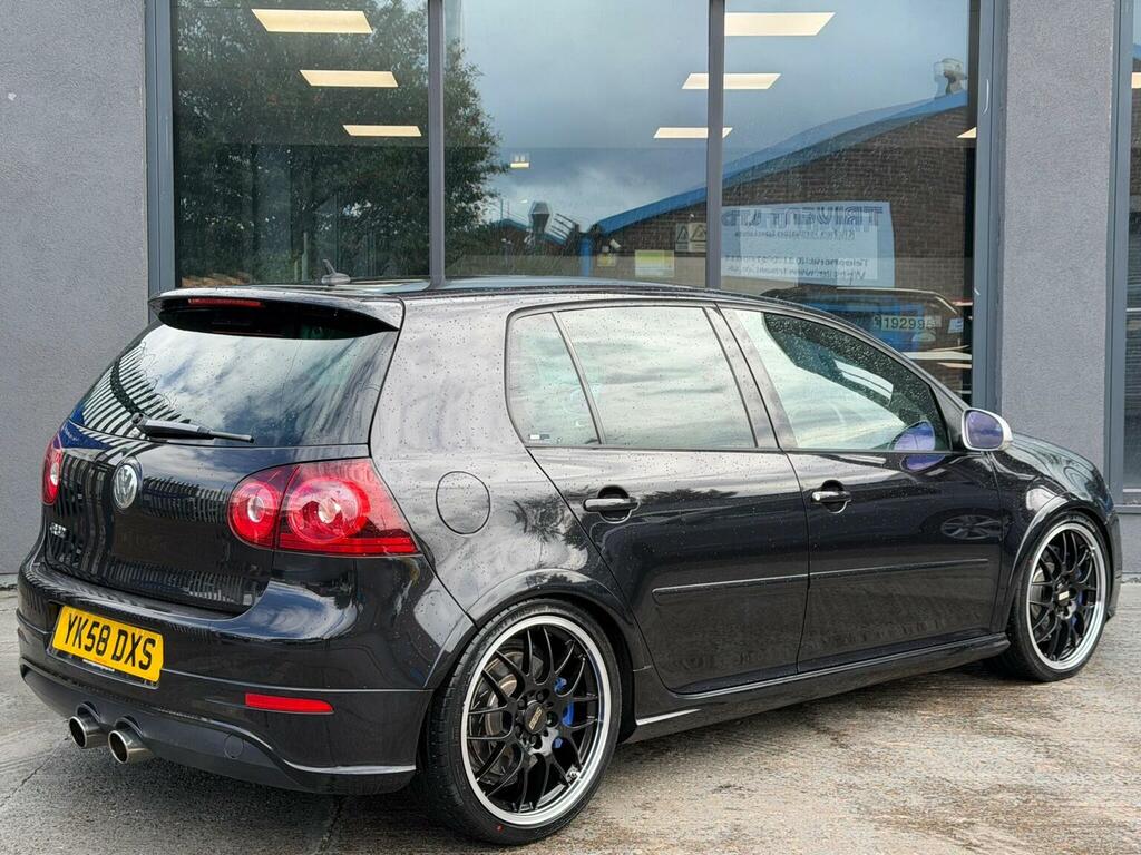 Volkswagen Golf 2.0 Gt Sport Tdi 170 Dpf Grey #13