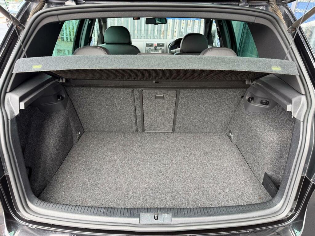 Volkswagen Golf 2.0 Gt Sport Tdi 170 Dpf Grey #33