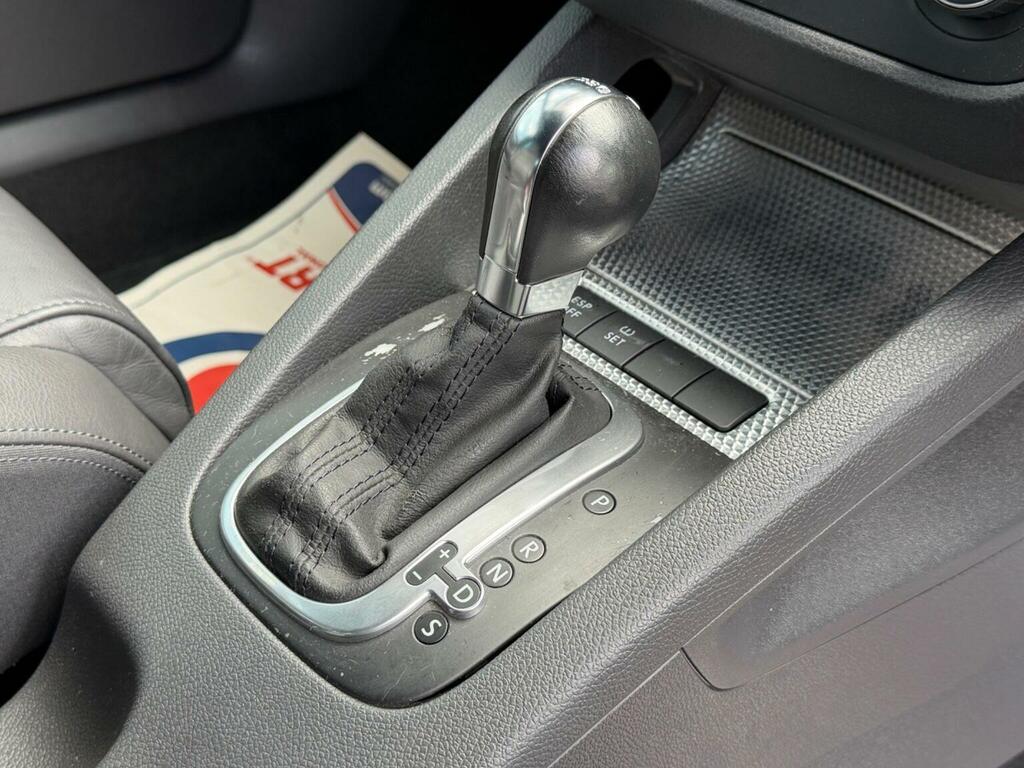 Volkswagen Golf 2.0 Gt Sport Tdi 170 Dpf Grey #23