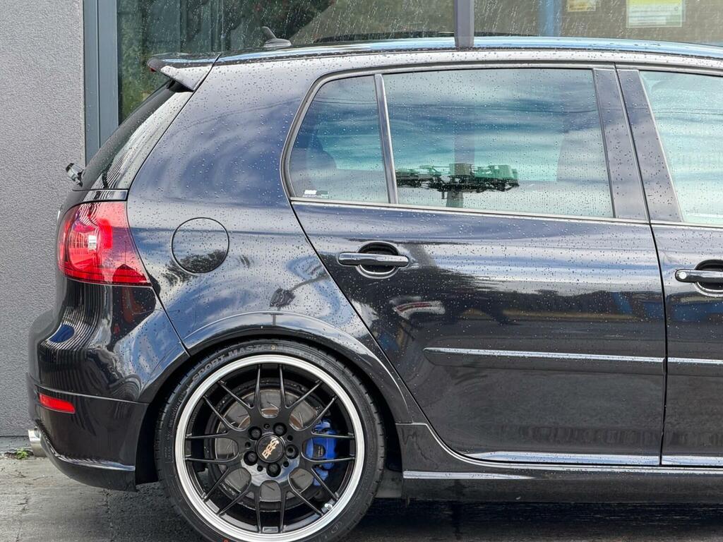 Volkswagen Golf 2.0 Gt Sport Tdi 170 Dpf Grey #15