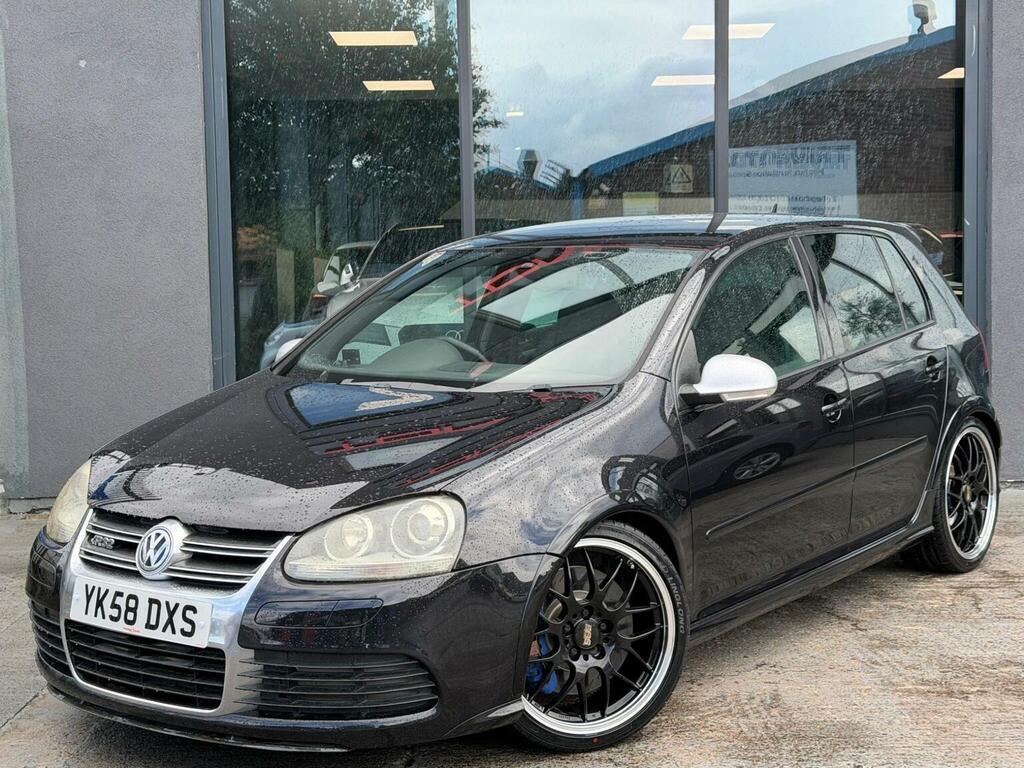 Volkswagen Golf 2.0 Gt Sport Tdi 170 Dpf Grey #11