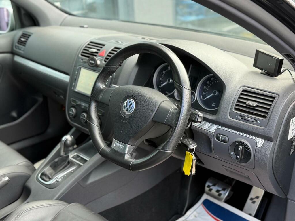 Volkswagen Golf 2.0 Gt Sport Tdi 170 Dpf Grey #21