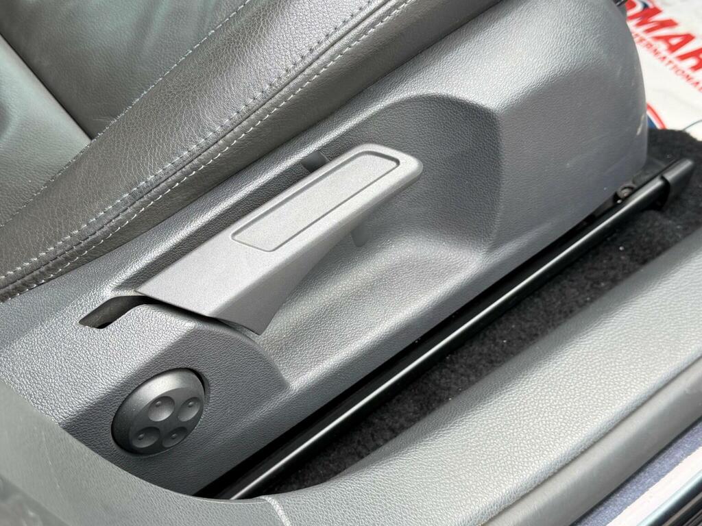 Volkswagen Golf 2.0 Gt Sport Tdi 170 Dpf Grey #20
