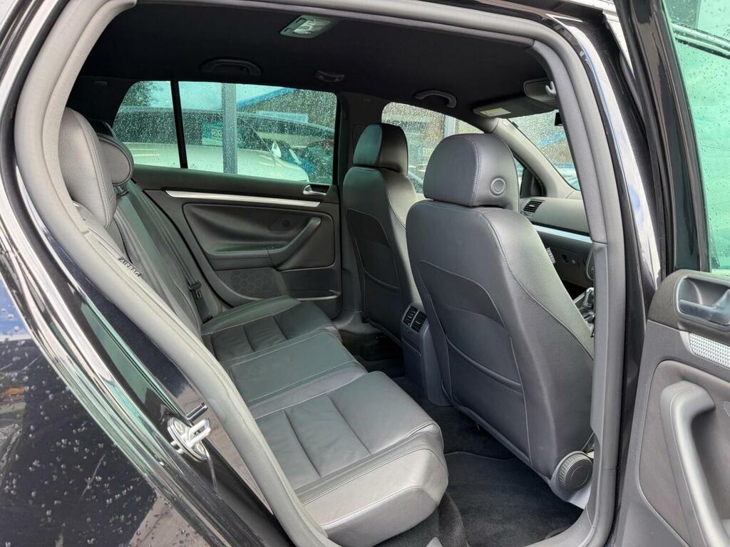 Volkswagen Golf 2.0 Gt Sport Tdi 170 Dpf Grey #30