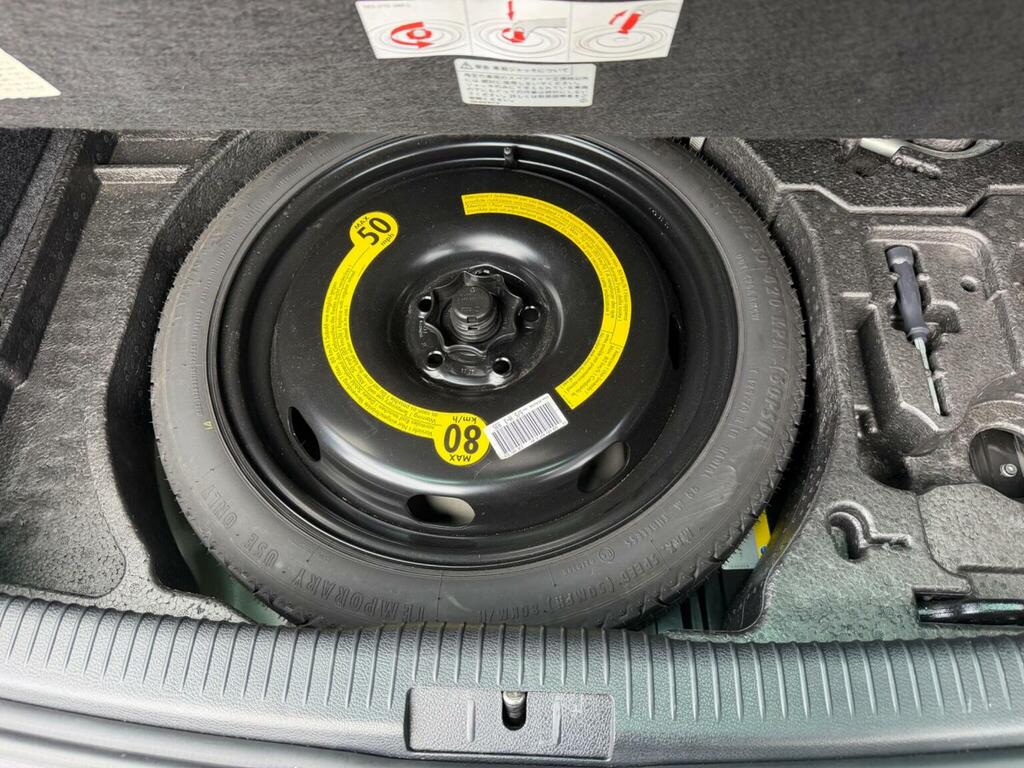 Volkswagen Golf 2.0 Gt Sport Tdi 170 Dpf Grey #34