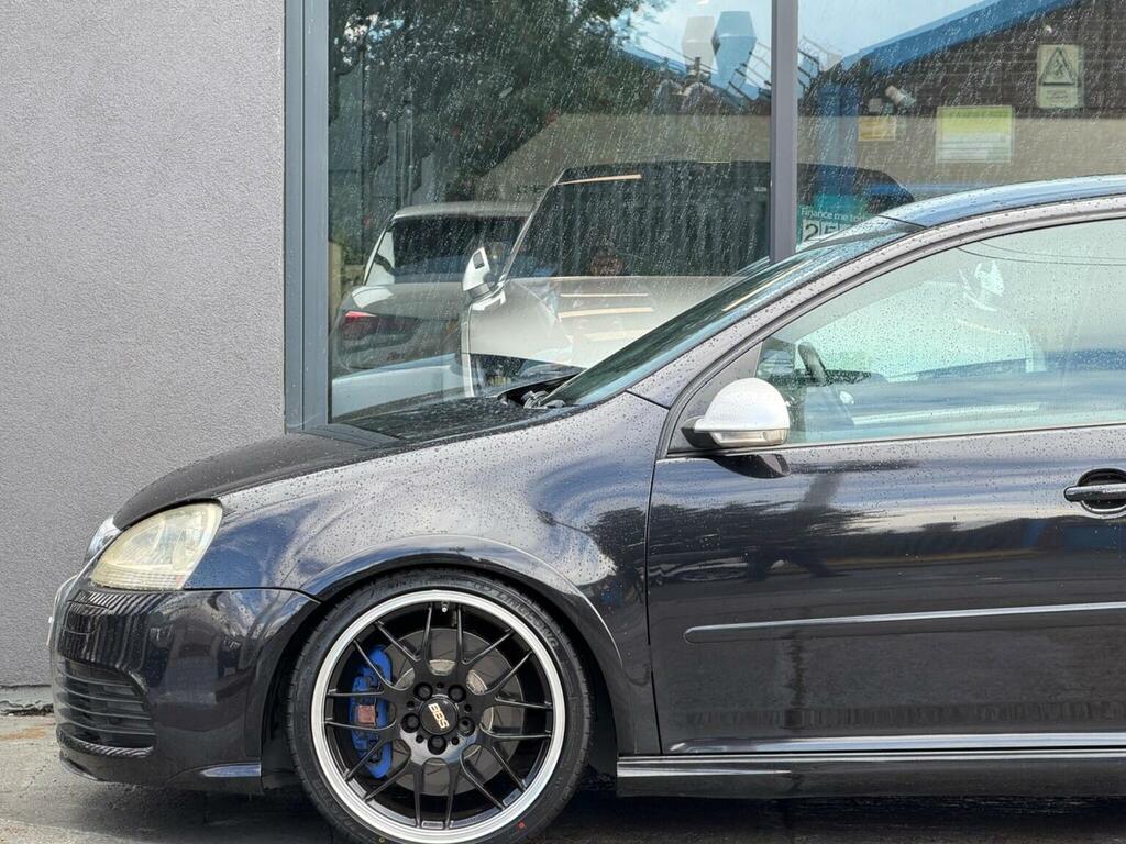 Volkswagen Golf 2.0 Gt Sport Tdi 170 Dpf Grey #8