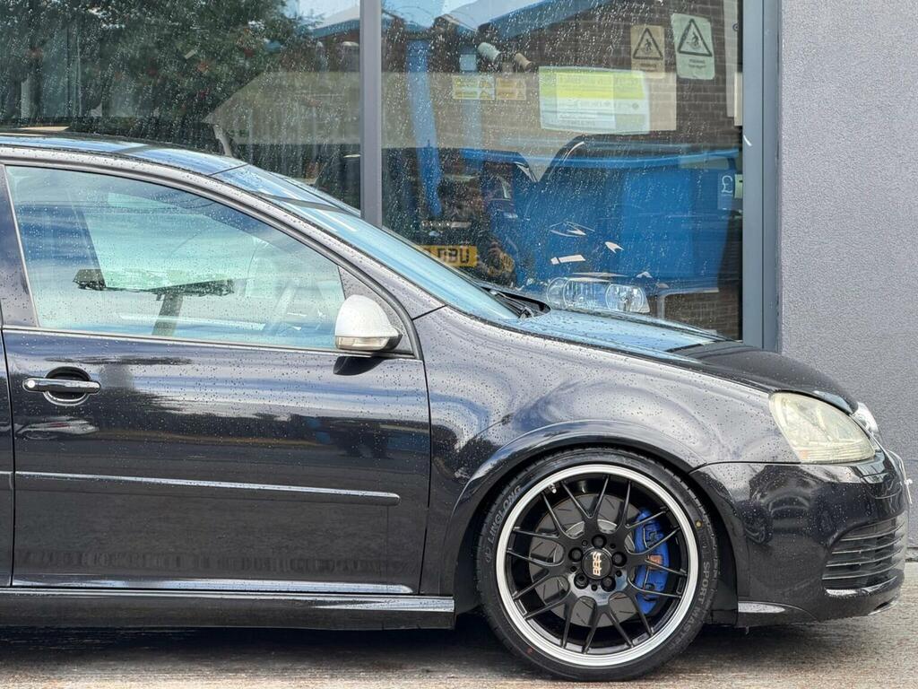 Volkswagen Golf 2.0 Gt Sport Tdi 170 Dpf Grey #16