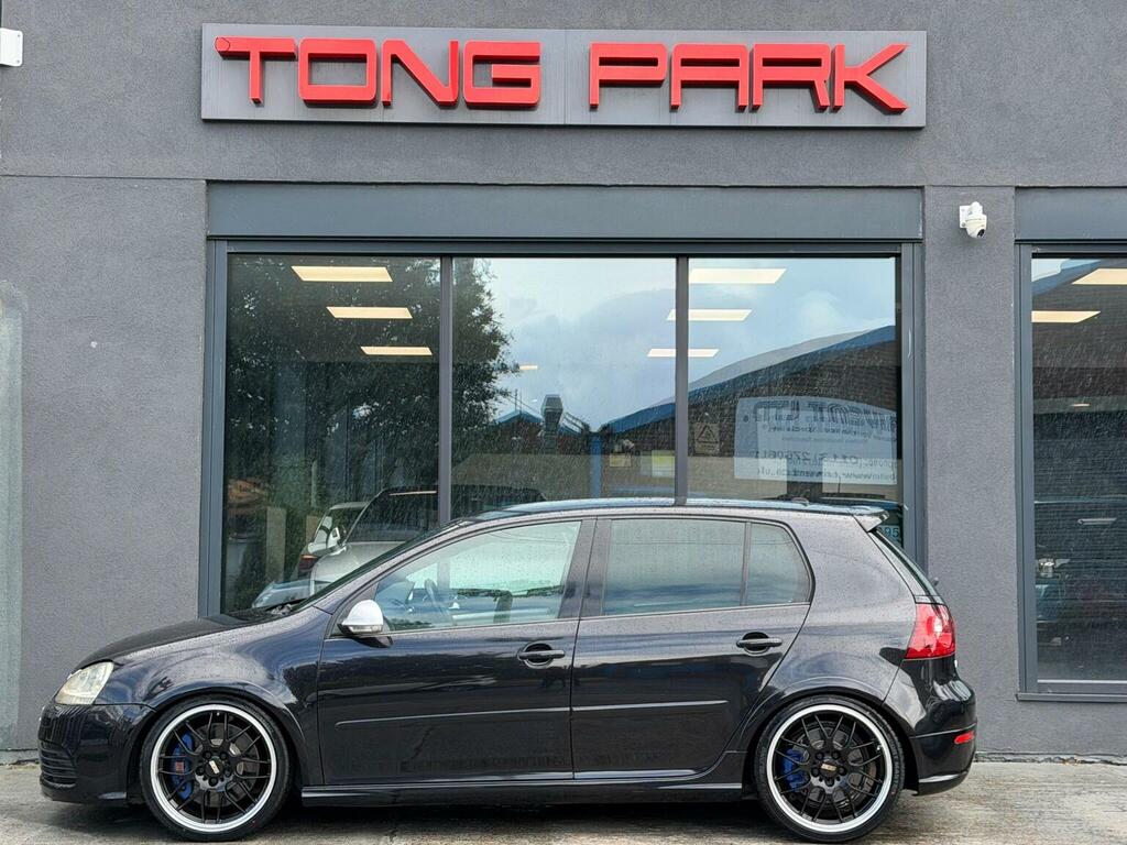 Volkswagen Golf 2.0 Gt Sport Tdi 170 Dpf Grey #7