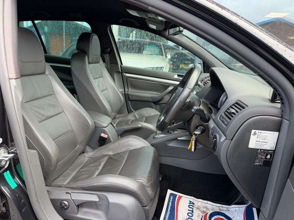 Volkswagen Golf 2.0 Gt Sport Tdi 170 Dpf Grey #22