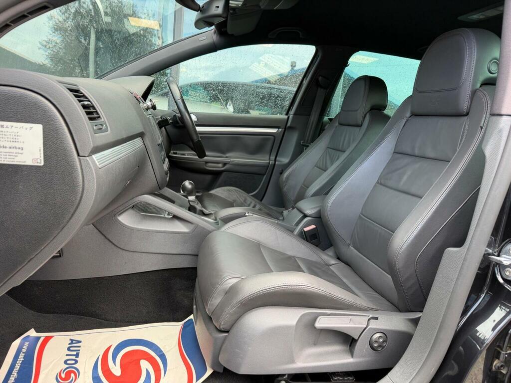 Volkswagen Golf 2.0 Gt Sport Tdi 170 Dpf Grey #4