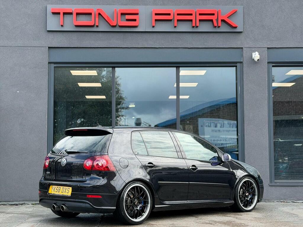 Volkswagen Golf 2.0 Gt Sport Tdi 170 Dpf Grey #12