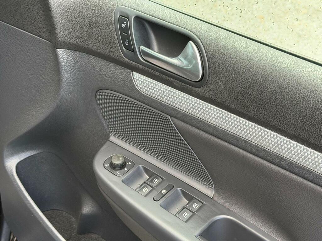 Volkswagen Golf 2.0 Gt Sport Tdi 170 Dpf Grey #18