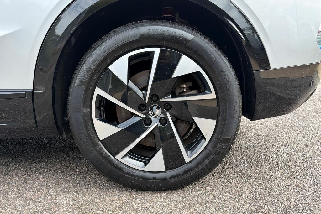 Vauxhall Grandland 73Kwh Gs Suv 213 Ps Grey #5