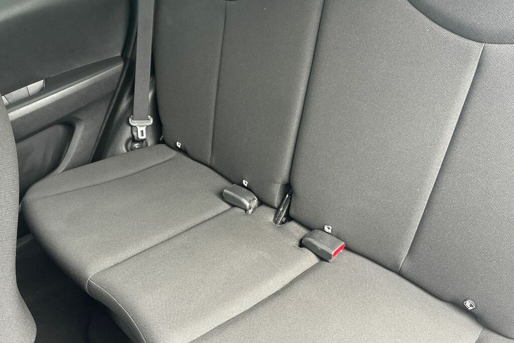 Peugeot 108 Active Silver #15