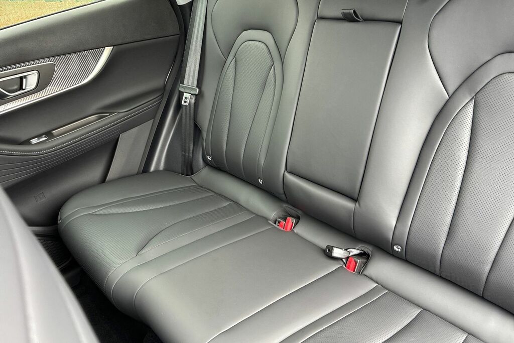 Chery Tiggo 7 1.5T Phev Summit Dht Silver #15