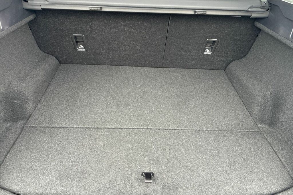 Chery Tiggo 7 1.5T Phev Summit Dht Silver #8