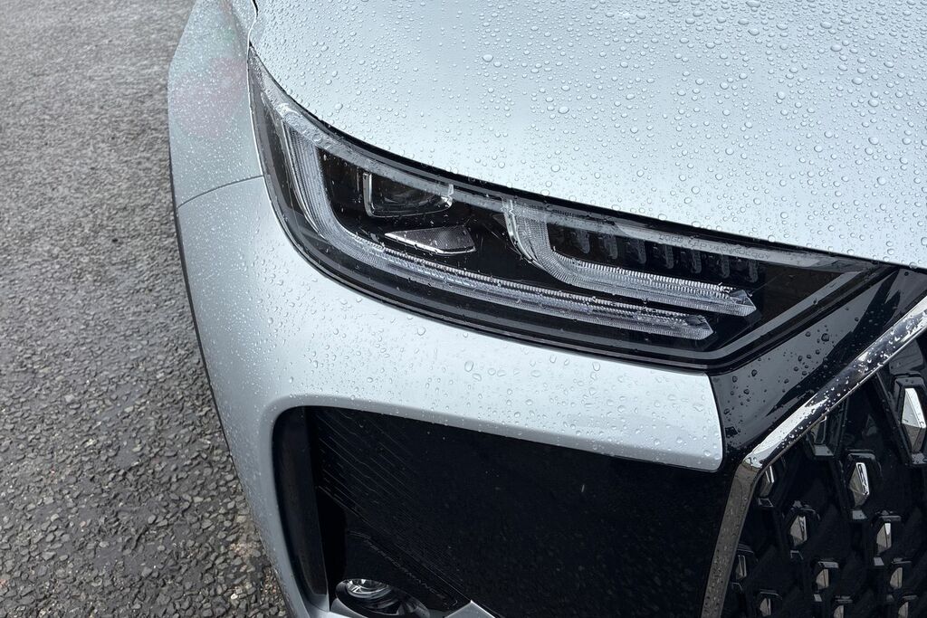 Chery Tiggo 7 1.5T Phev Summit Dht Silver #11
