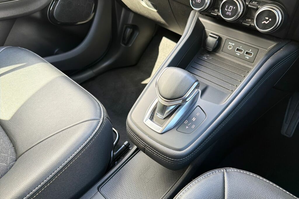 Renault Zoe Techno Blue #18