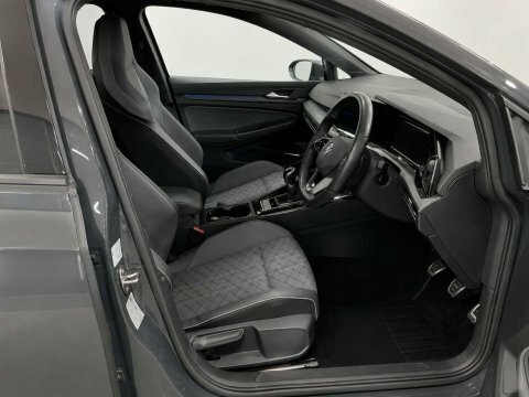 Volkswagen Golf 2024 73 1.5 GD73SRV Grey #2