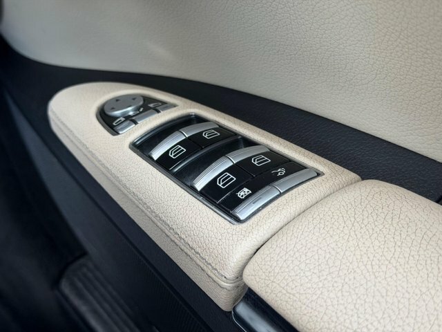 Mercedes-Benz S Class Class Silver #20