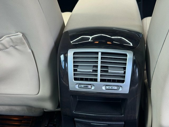 Mercedes-Benz S Class Class Silver #18