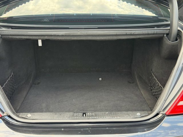 Mercedes-Benz S Class Class Silver #36