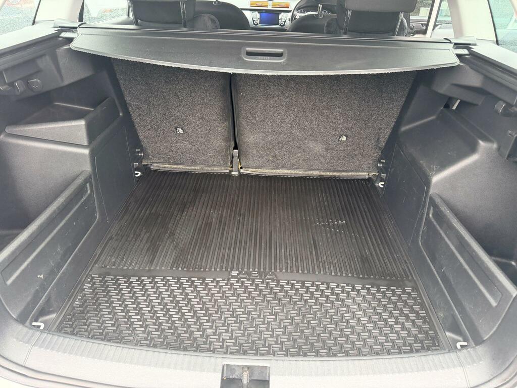 Skoda Fabia Se Black #34