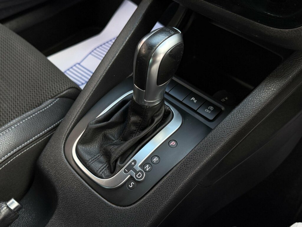 Volkswagen Scirocco 2.0 Tsi Gt Dsg Euro 6 Ss White #5