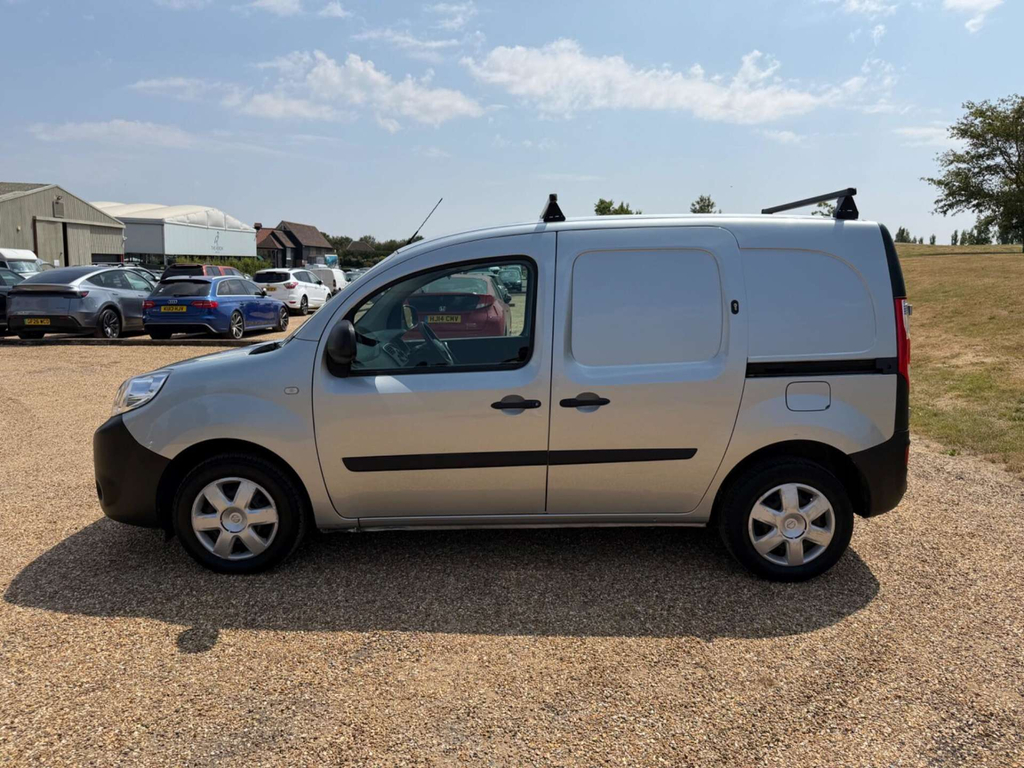 Nissan NV250 Acenta L1 Euro 6 Ss  #4