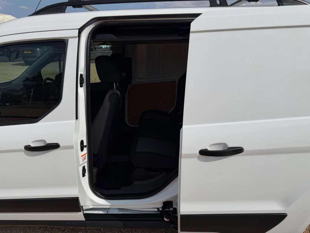 Ford Transit Connect 220 Ecoblue Crew Van L1 Euro 6 Ss LG69BXA #5