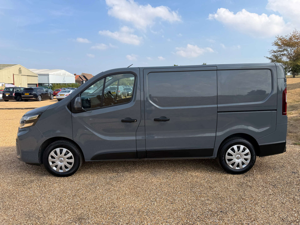 Nissan Primastar 28 Acenta L1 H1 Euro 6 Ss #4