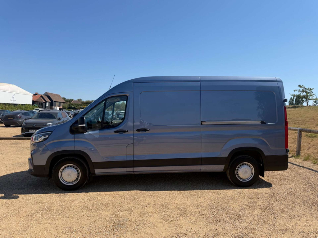 Maxus Deliver 9 D20 Fwd L3 H2 Euro 6 Ss #6