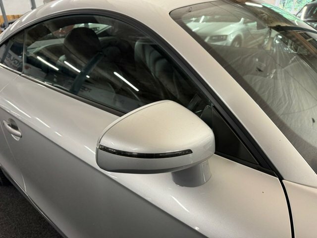 Audi TT 3.2L Null Blue #20