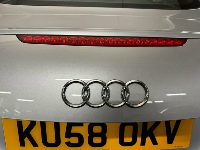 Audi TT 3.2L Null Blue #13