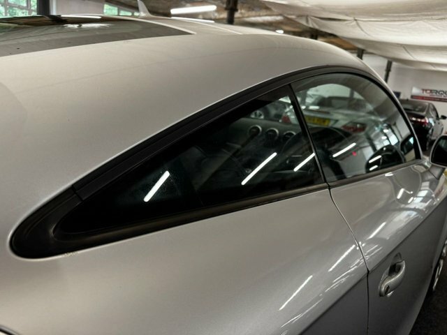 Audi TT 3.2L Null Blue #15