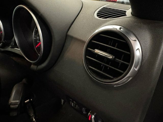 Audi TT 3.2L Null Blue #25