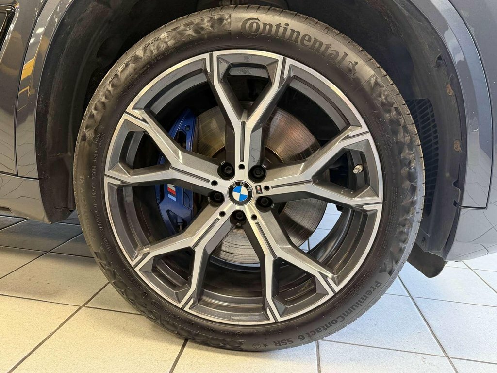 BMW X5 Suv Black #29