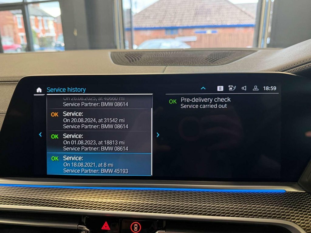 BMW X5 Suv Black #18