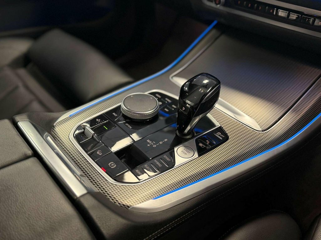 BMW X5 Suv Black #19