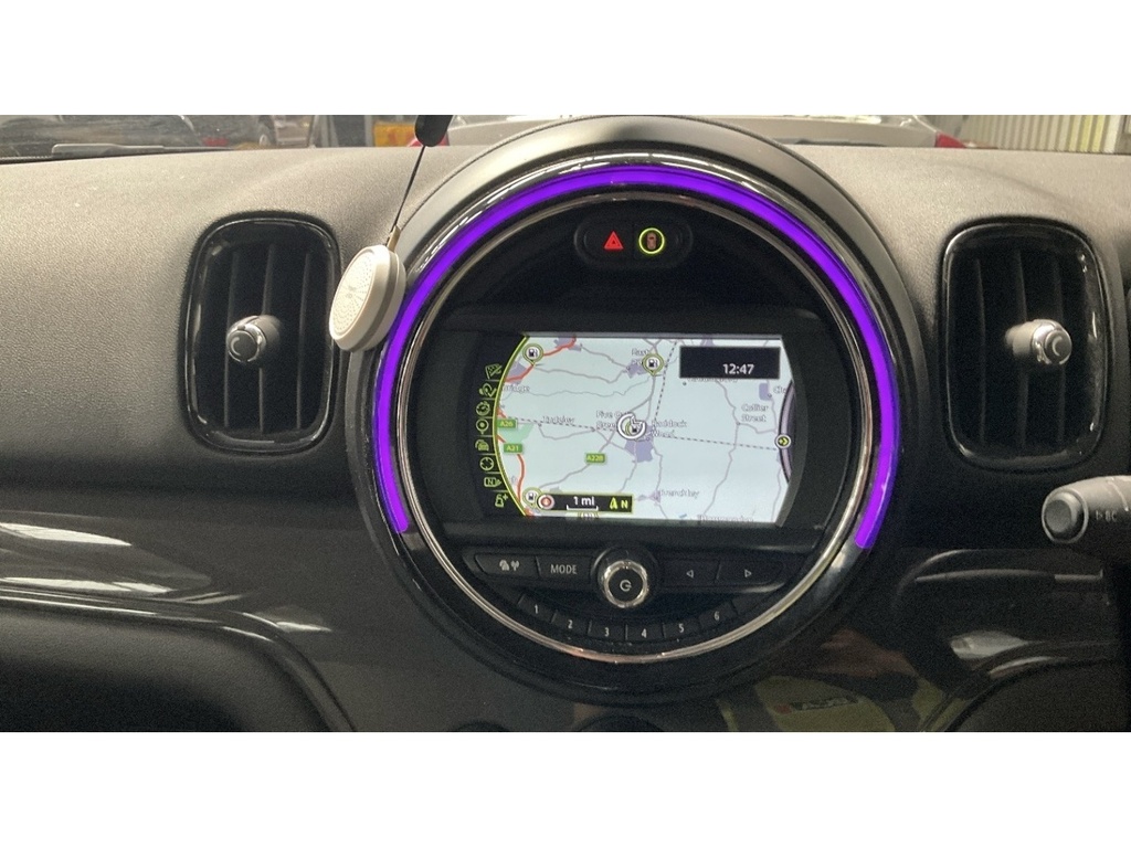 Mini Countryman 1.5 Cooper Suv Euro 6 Ss 136 FY67OUM Grey #3