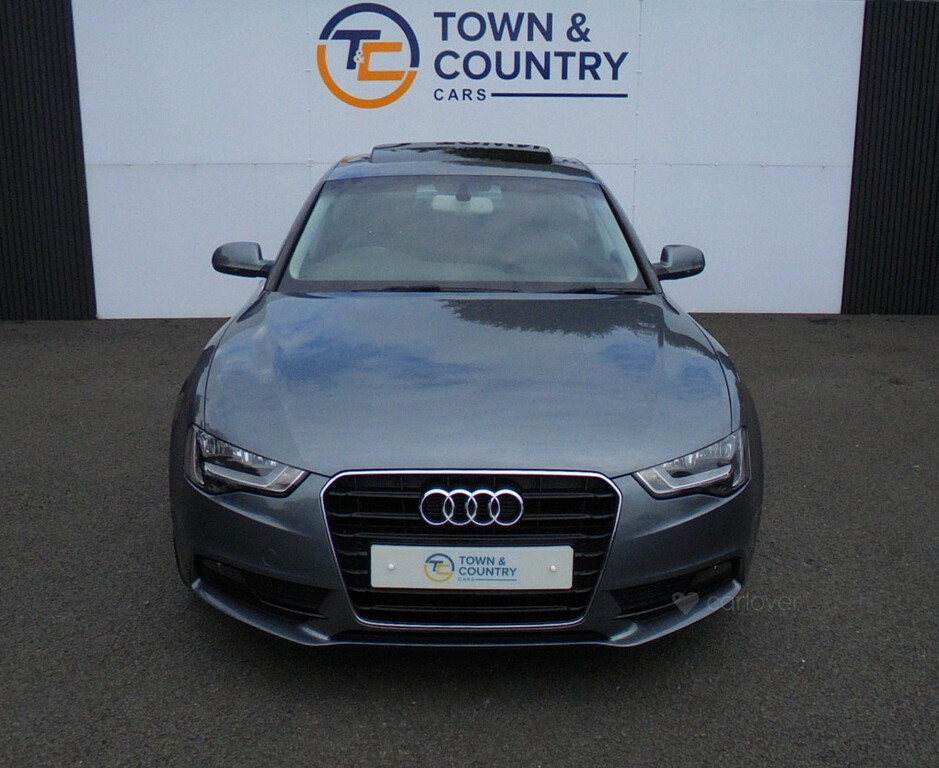 Audi A5 Sportback Se Technik Tdi KM16OGN #3