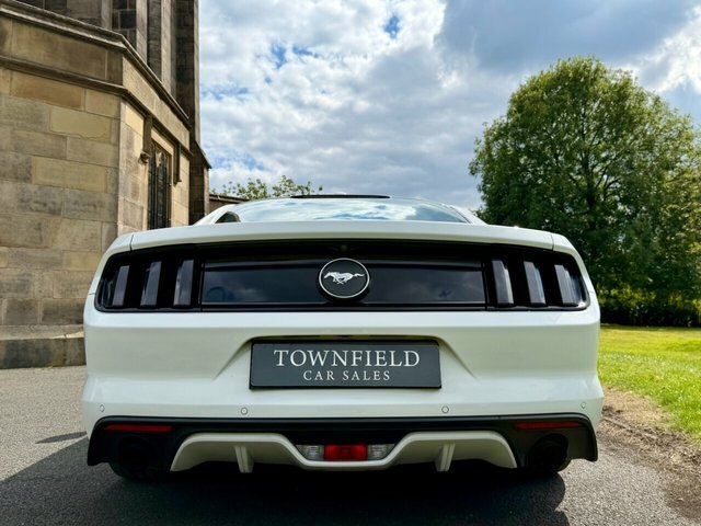 Ford Mustang Gt Red #13